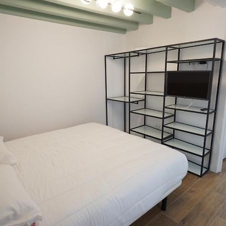 Rentalsevilla Cardenal Cervantes III エクステリア 写真