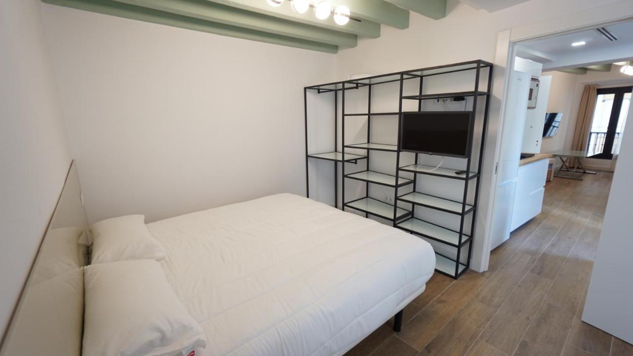 Rentalsevilla Cardenal Cervantes III エクステリア 写真