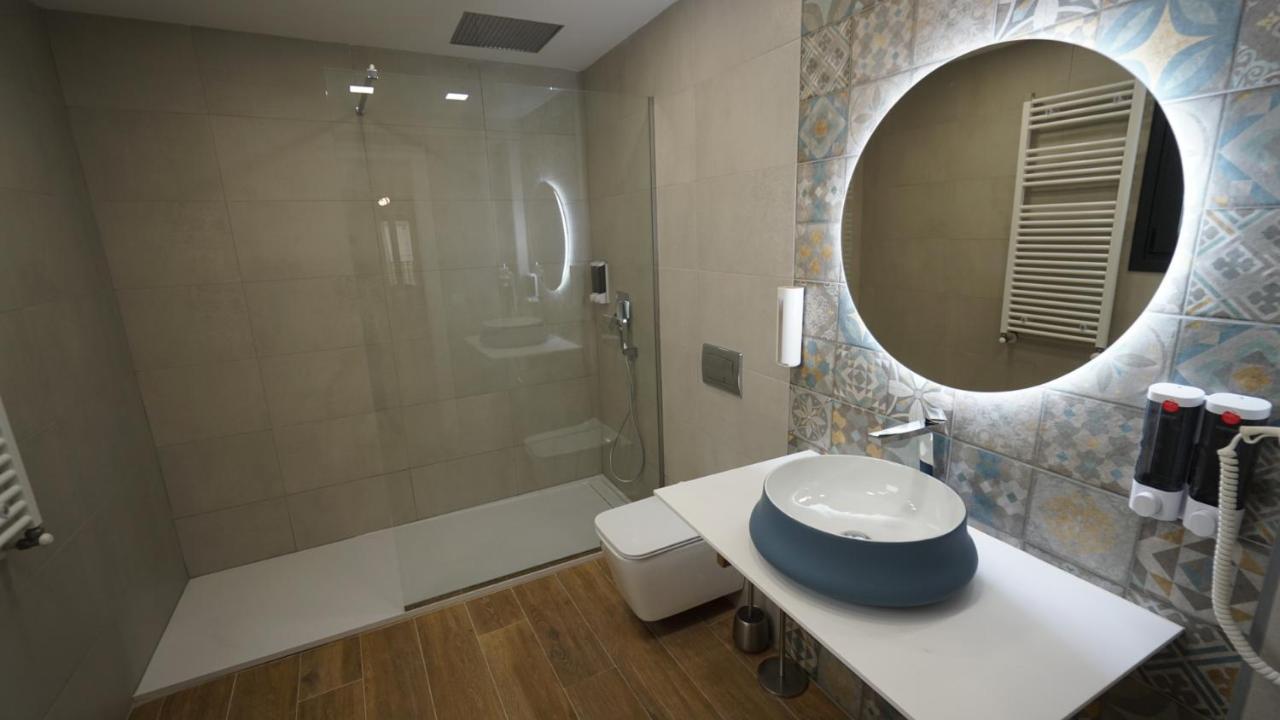 Rentalsevilla Cardenal Cervantes III エクステリア 写真