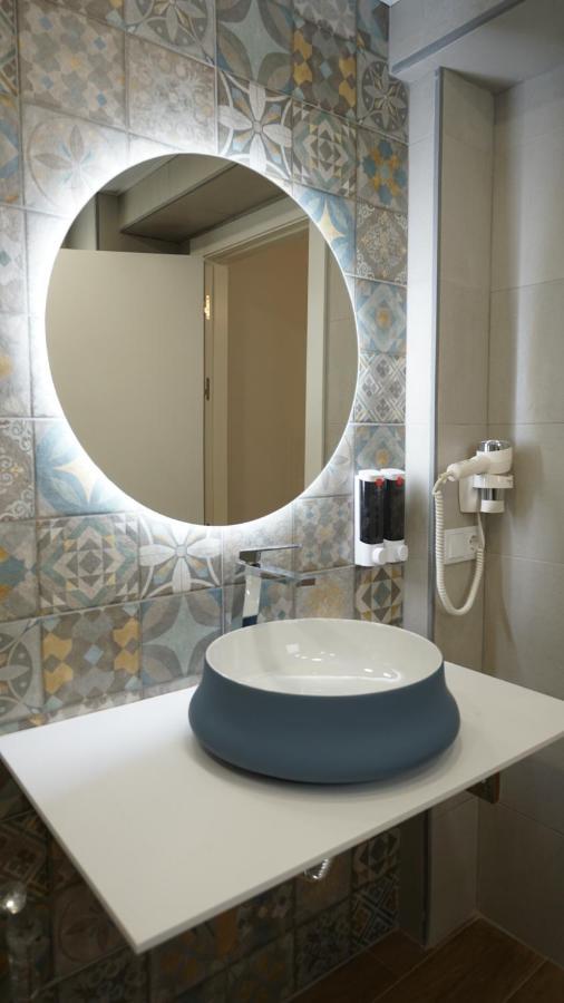 Rentalsevilla Cardenal Cervantes III エクステリア 写真